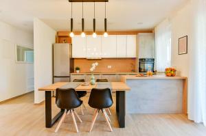 Apartment Aura 