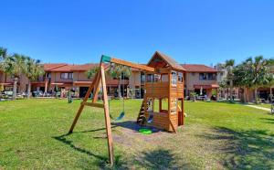 Gulf Highland Rentals by Panhandle Getaways