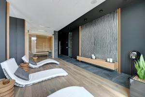 Tarasy Bałtyku Seaside, Sauna, Gym & Free Parking by Downtown Apartments