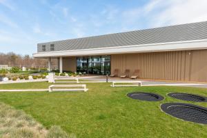 Tarasy Bałtyku Seaside, Sauna, Gym & Free Parking by Downtown Apartments