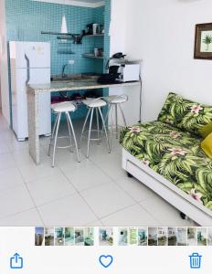 Flats Boulevard Center Pitangueiras