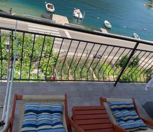 Apartmani Ivana