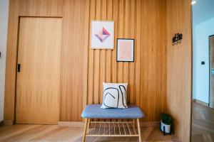 Luxury Apartment w. City Views in Košice Old Town