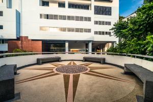 Patong Tower apartment by Lofty