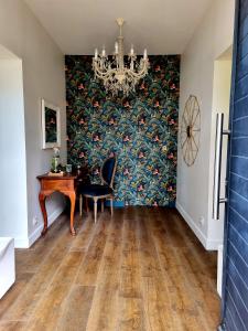 Hotels Les Granges de Jules : photos des chambres