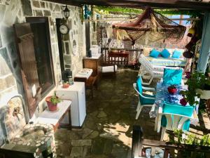 Daenerys Home in Agios Ioannis Papa Nero