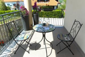 Il Violino degli Dei Holiday House