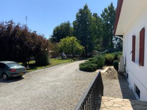 Appartements Le Montmieri : photos des chambres