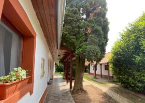 Hétmérföldes Vendégház