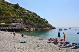 Mimì sul Mare