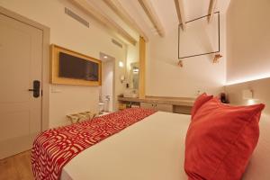 Single Room room in Fil Suites - Turismo de Interior