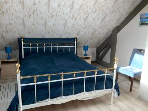 Appartements Le Montmieri : photos des chambres