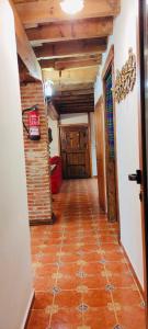 Casa Rural "La Cabaña de Andrés "