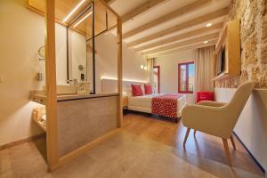Deluxe Room room in Fil Suites - Turismo de Interior