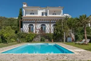 Villa Lino - Malcocinado