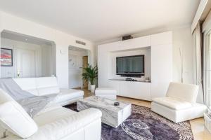 Penthouse Puerto Banus Sea View