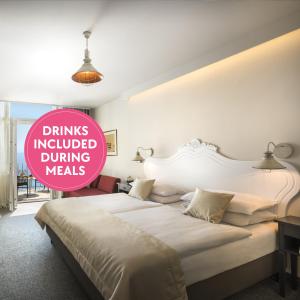 Hotel Lungomare Opatija - by Liburnia Hotels & Villas