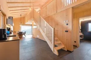 Ratscheinerhof App Waldruhe - Ronchi