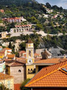 Hotels Hotel Provencal : photos des chambres