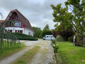 Appartements Le Montmieri : photos des chambres