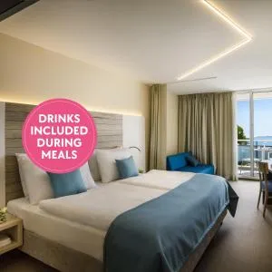 Hotel Marina - Liburnia - Labin