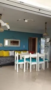 Pogonia Panorama Apartment - Stenón