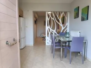 Xenia's countryside guesthouse - Nea Kydonia