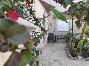 Xenias countryside guesthouse