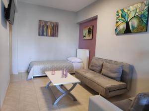 Xenias countryside guesthouse