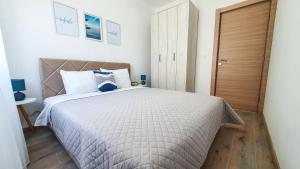 Olav Holiday Apartments Bar