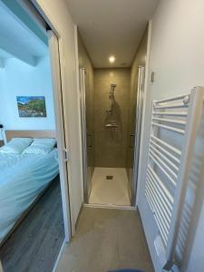 Maisons de vacances Gites La Ville Pain : photos des chambres