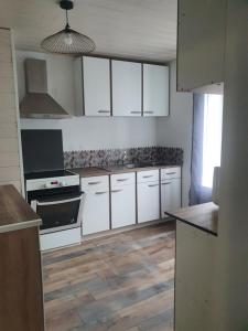 Appartements Bienvenue chez les ch'oups le cocoon : photos des chambres
