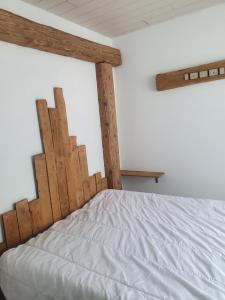 Bienvenue chez les choups le cocoon