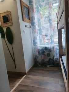 Bienvenue chez les choups le cocoon