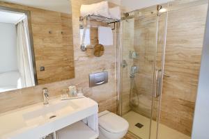 Single Room room in Grupotel Orient