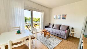 Olav Holiday Apartments Bar