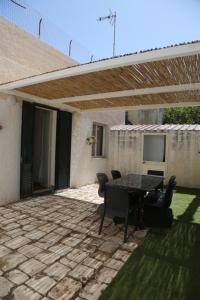 Bukibuki Apartments Casa Giovanna