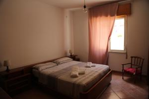 Bukibuki Apartments Casa Giovanna