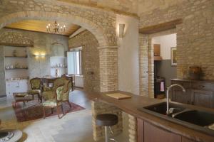 Appartamento con Vista Mare
