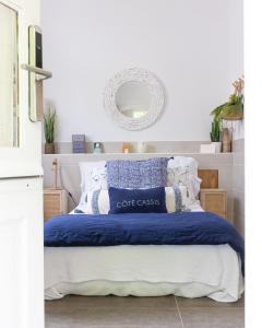 Hotels Hotel de La Plage - Mahogany : photos des chambres