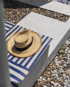 Hotels Hotel de La Plage - Mahogany : photos des chambres