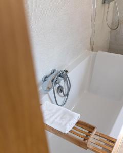 Hotels Hotel de La Plage - Mahogany : photos des chambres
