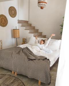 Hotels Hotel de La Plage - Mahogany : photos des chambres