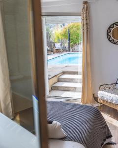 Hotels Hotel de La Plage - Mahogany : photos des chambres