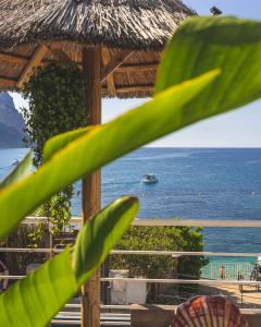 Hotels Hotel de La Plage - Mahogany : photos des chambres