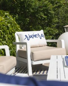 Hotels Hotel de La Plage - Mahogany : photos des chambres