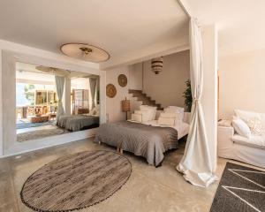 Hotels Hotel de La Plage - Mahogany : photos des chambres