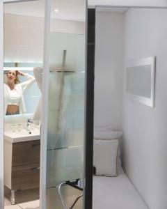 Hotels Hotel de La Plage - Mahogany : photos des chambres