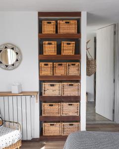 Hotels Hotel de La Plage - Mahogany : photos des chambres