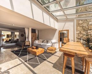 Hotels Hotel de La Plage - Mahogany : photos des chambres